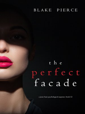 cover image of The Perfect Facade